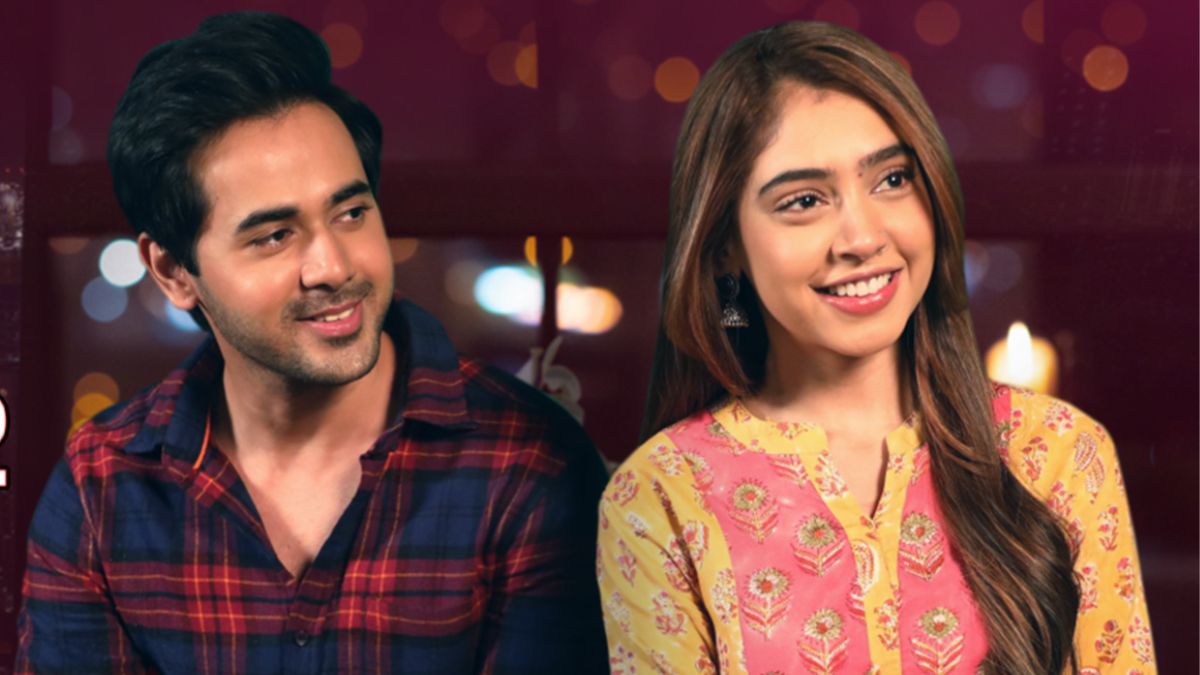 Bade Achhe Lagte Hain Season 2 Episode 3 Bade Achhe Lagte Hain 2 Extension: Niti Taylor-Randeep Rai BALH 2 Off