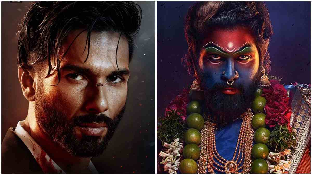 Entertainment Live Updates: Bhojpuri Film Director Found Dead In Hotel Room, Allu Arjun’s Pushpa 2 Postponed