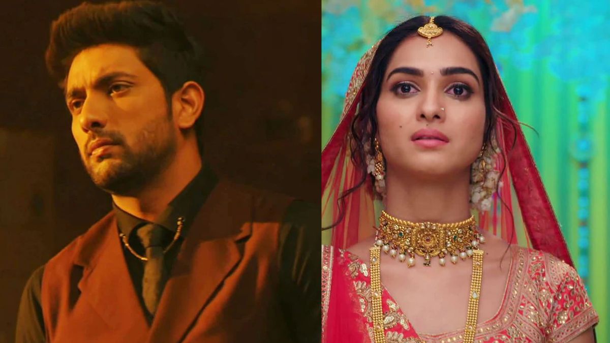 DharamPatnii Extension Cancelled: Fahmaan Khan Shoot Last Episode