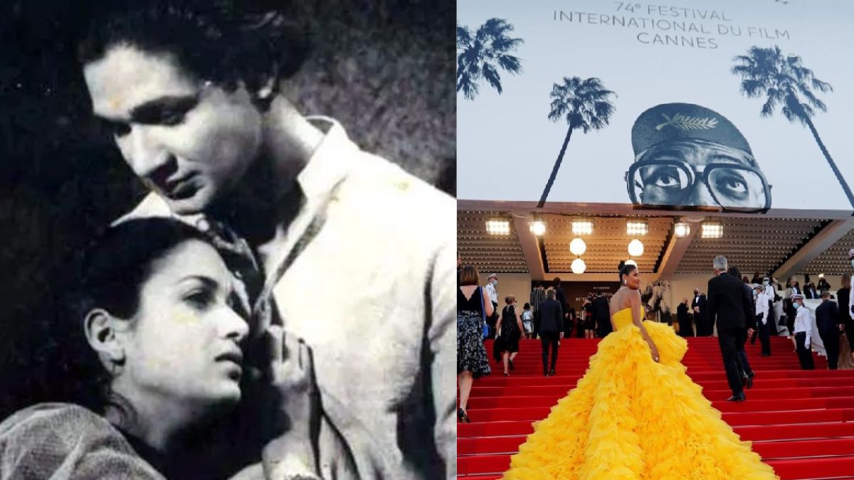Cannes Film Festival 2023 Did You Know This Is The Only Indian Film To cannes-film-festival-2023-did-you-know-this-is-the-only-indian-film-to