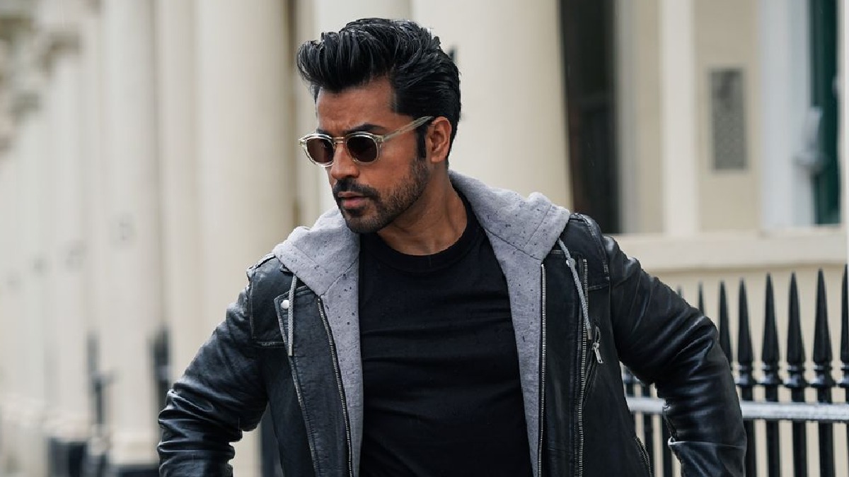 Gautam Gulati Excited To Bag An International Project; To Be The Only Indian In The Cast Filmibeat