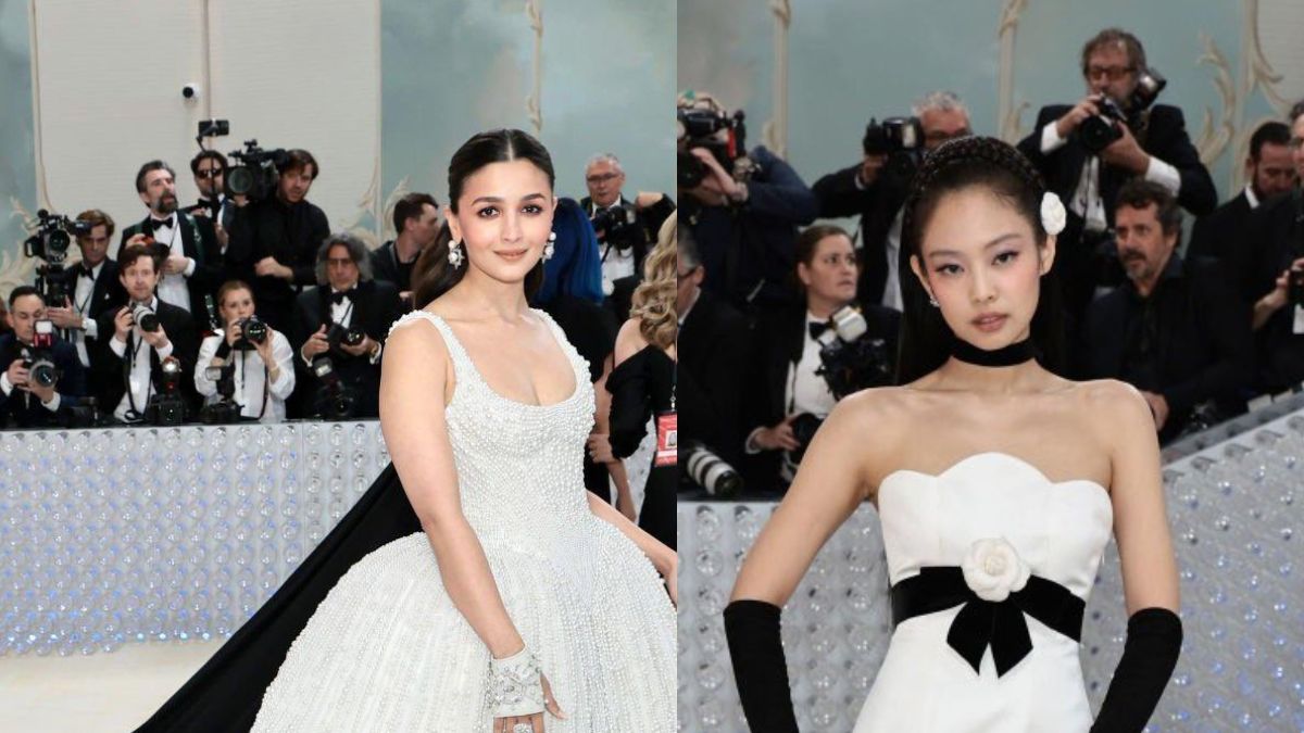 jennie blackpink met gala Song hye kyo, blackpink's jennie debut on met