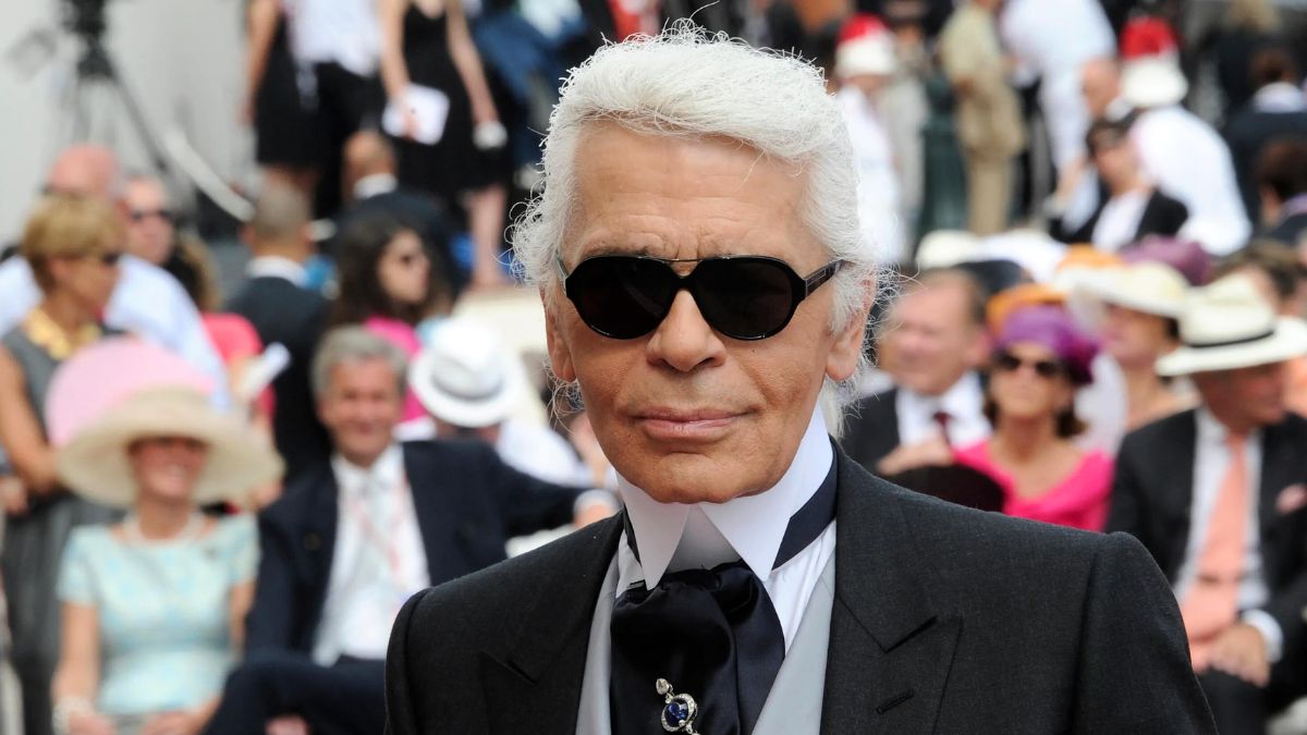 Met Gala 2023 Who Is Designer Karl Lagerfeld? And The Controversial