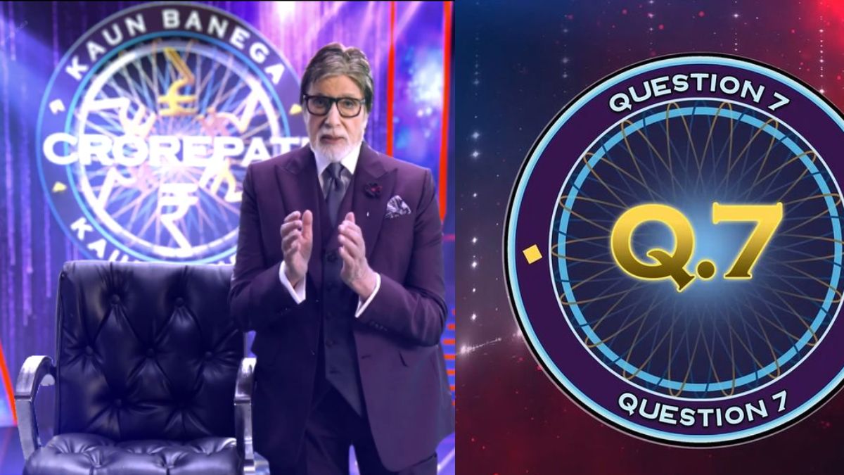 KBC 15 Registration Today Question Answer, May 5, 2023 Amitabh