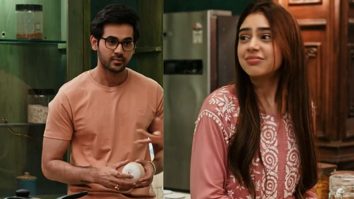 Bade Achhe Lagte Hain 2 Season 1 Episode 105 Bade Achhe Lagte Hain 2 Off Air: Niti Taylor-Randeep Rai Show Last