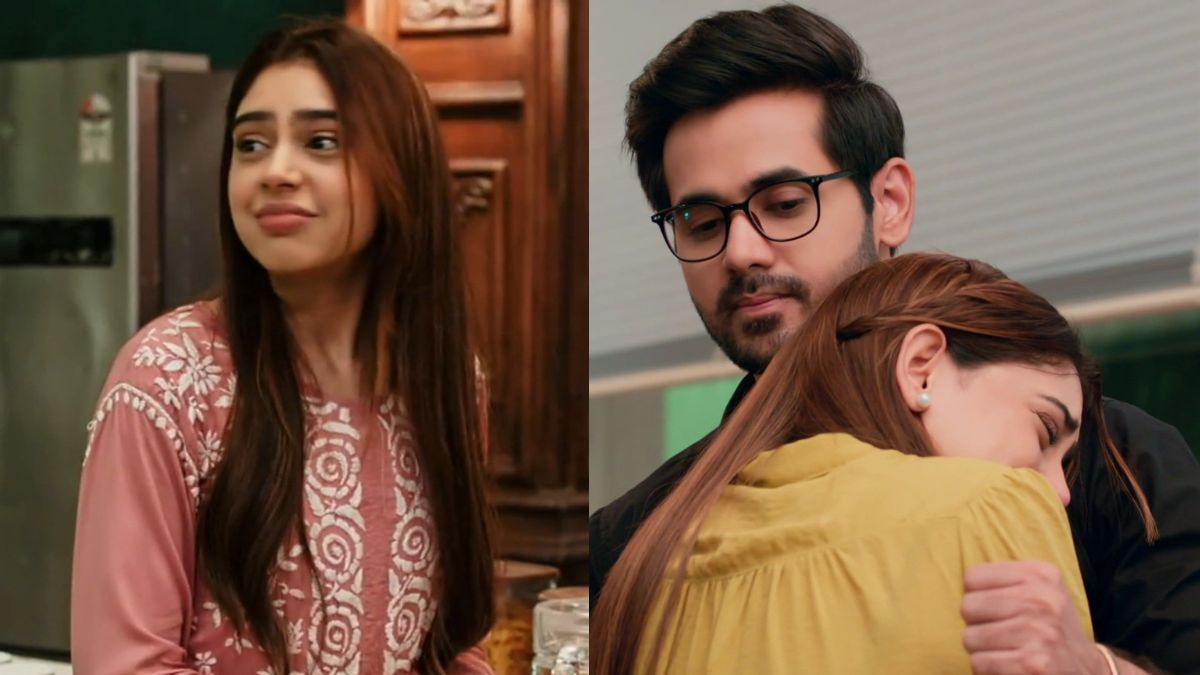Bade Achhe Lagte Hain Season 2 Episode 3 Bade Achhe Lagte Hain 2 Twist In Prachi-Raghav Wedding| Niti Taylor