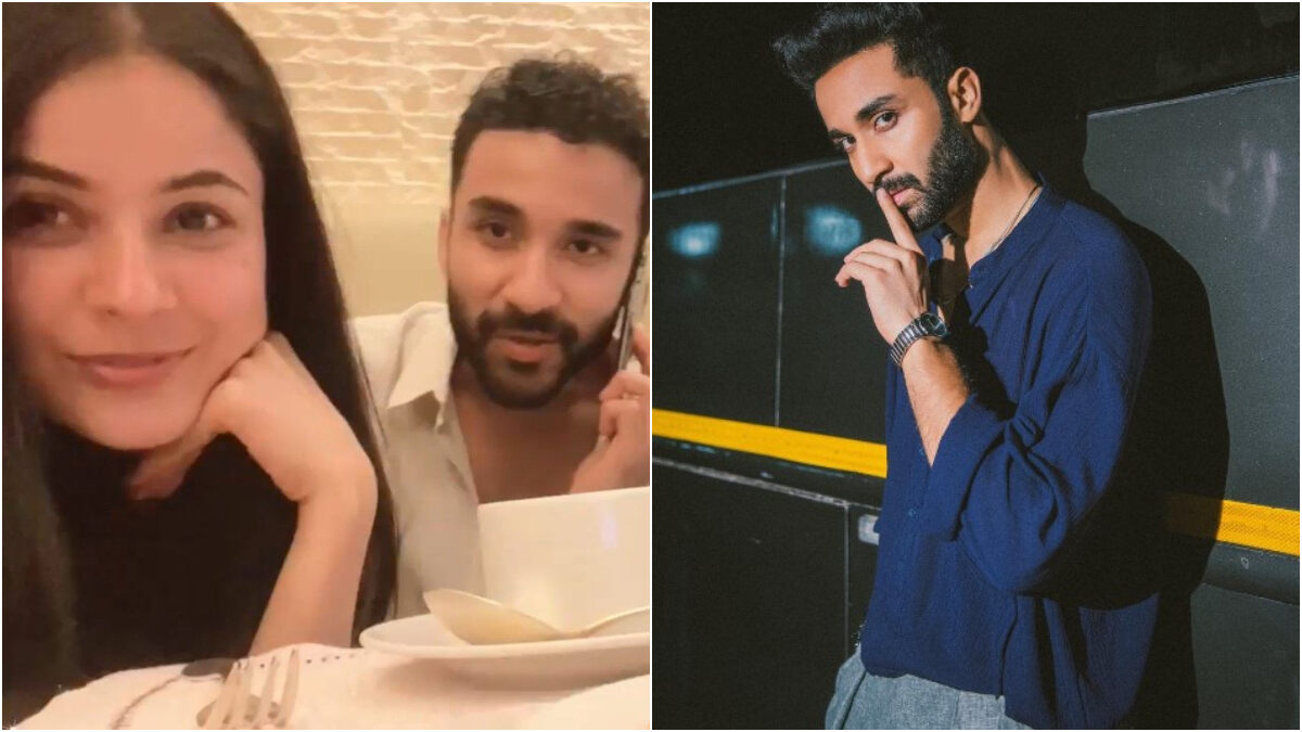 When You Spend ThreeFour Months… Raghav Juyal Opens Up On Dating