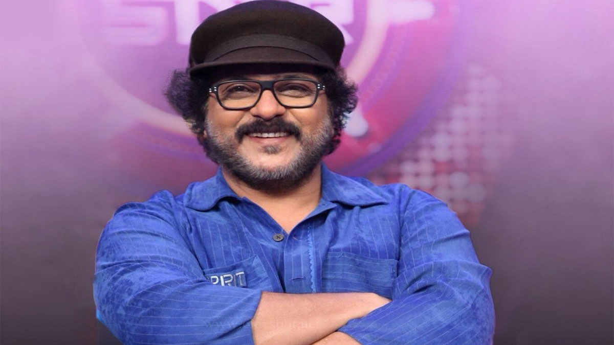 Happy Birthday Ravichandran Sandalwood's Showman Ravichandran