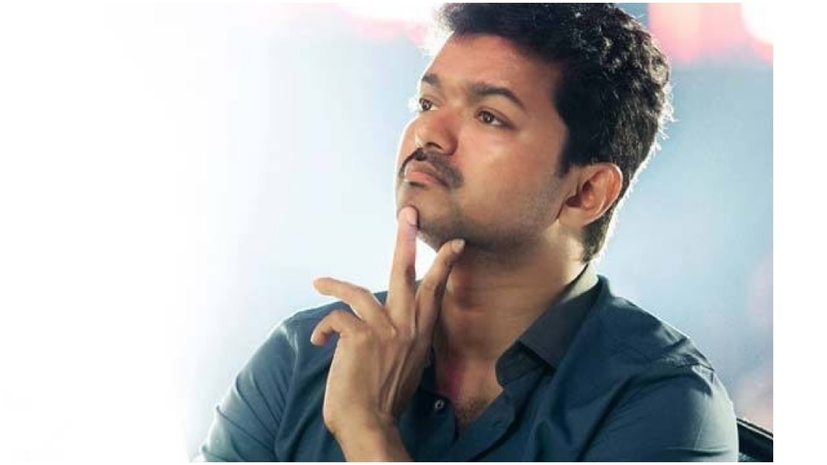 Thalapathy Vijay To Quit Acting After 70th Film And Become Full-Time ...