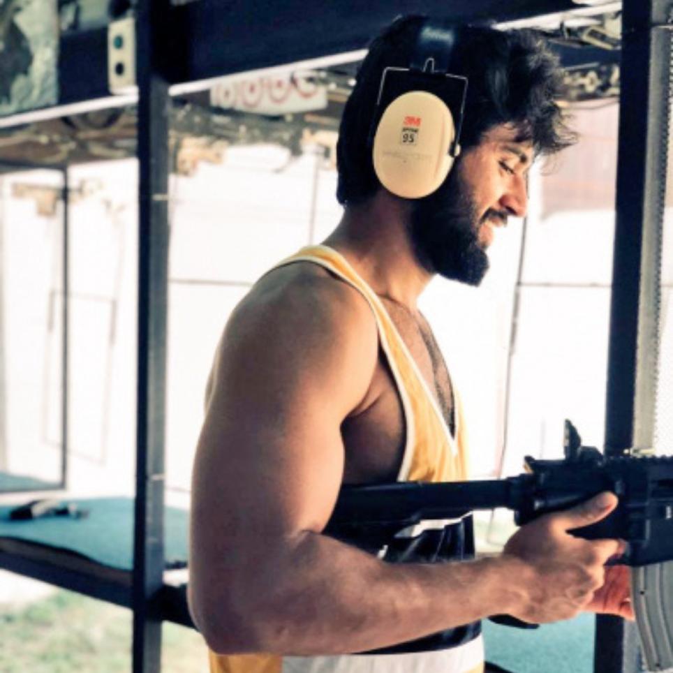 Happy Birthday Vijay Devarakonda: Pictures That Prove He's The Most ...