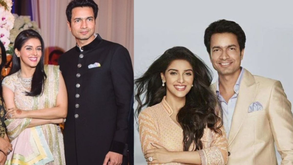 Asin Thottumkal Rahul Sharma Divorce Rumours | Ghajini Actress Deletes Wedding Pics With Husband| Fans Reaction - Filmibeat