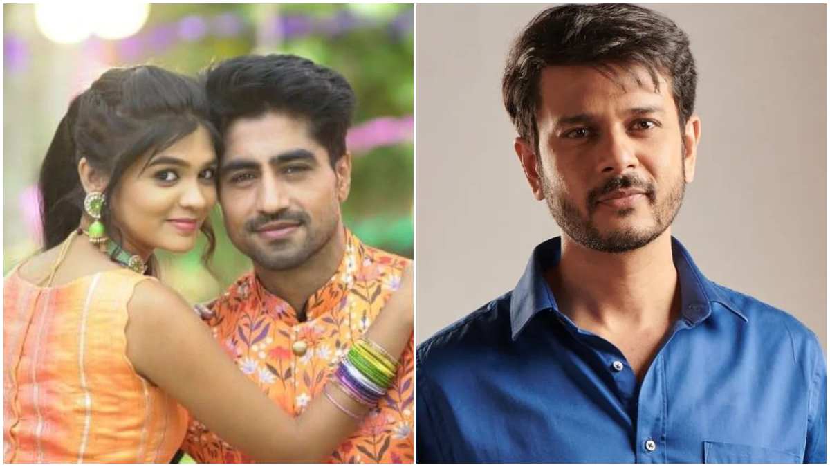 Yeh Rishta Kya Kehlata Hai: Here's How Jay Soni Aka Abhinav To EXIT, SHOCKING TWIST In Harshad-Pranali's Show