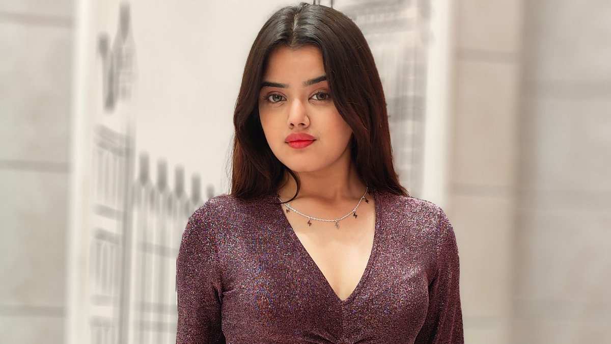 Barrister Babu Fame Ketaki Kulkarni Reveals Finding Sister In Avika Gor And Vikram Bhatt’s Daughter Krishna