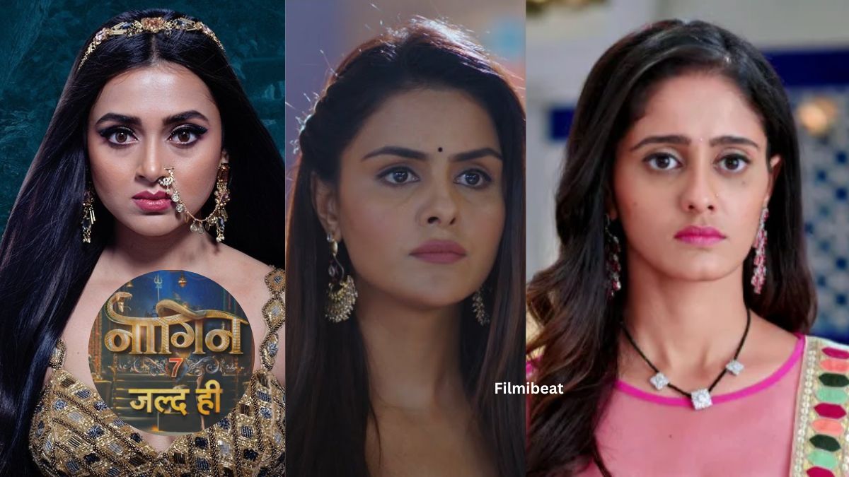 Naagin 7 Priyanka Choudhary Or Ayesha Singh, Who Will REPLACE Tejasswi