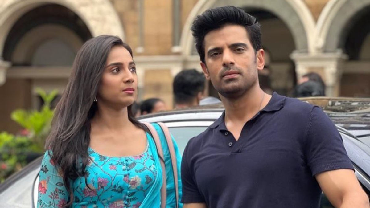 Baatein Kuch Ankahee Si Launch Date Mohit Malik Sayli Salunkhe ...