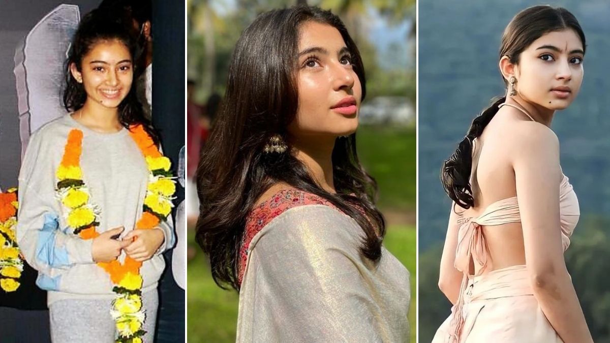 Baby Sara's First Film As A Heroine; Do You Know Who Is The Director? -  Filmibeat