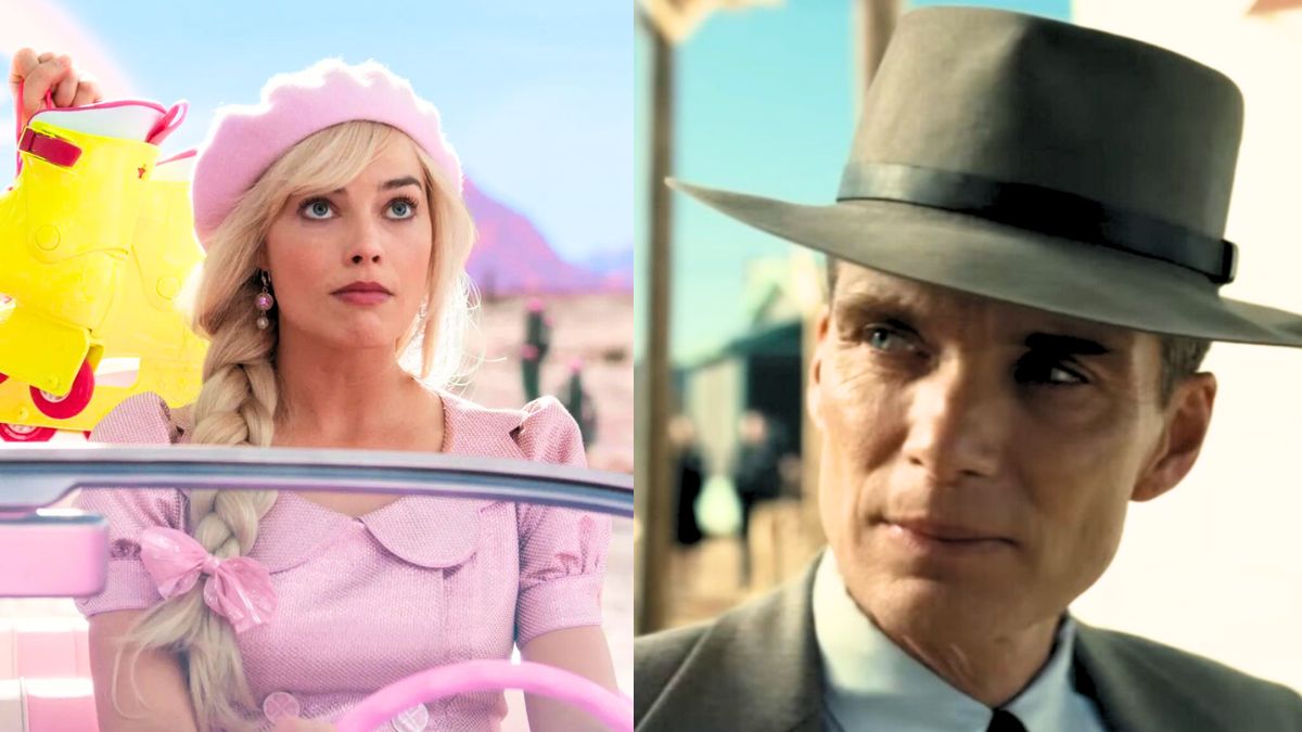 Box Office Report: Barbie Sees Jump On Day 2 In India, But Chillian Murphy's Oppenheimer Dominates