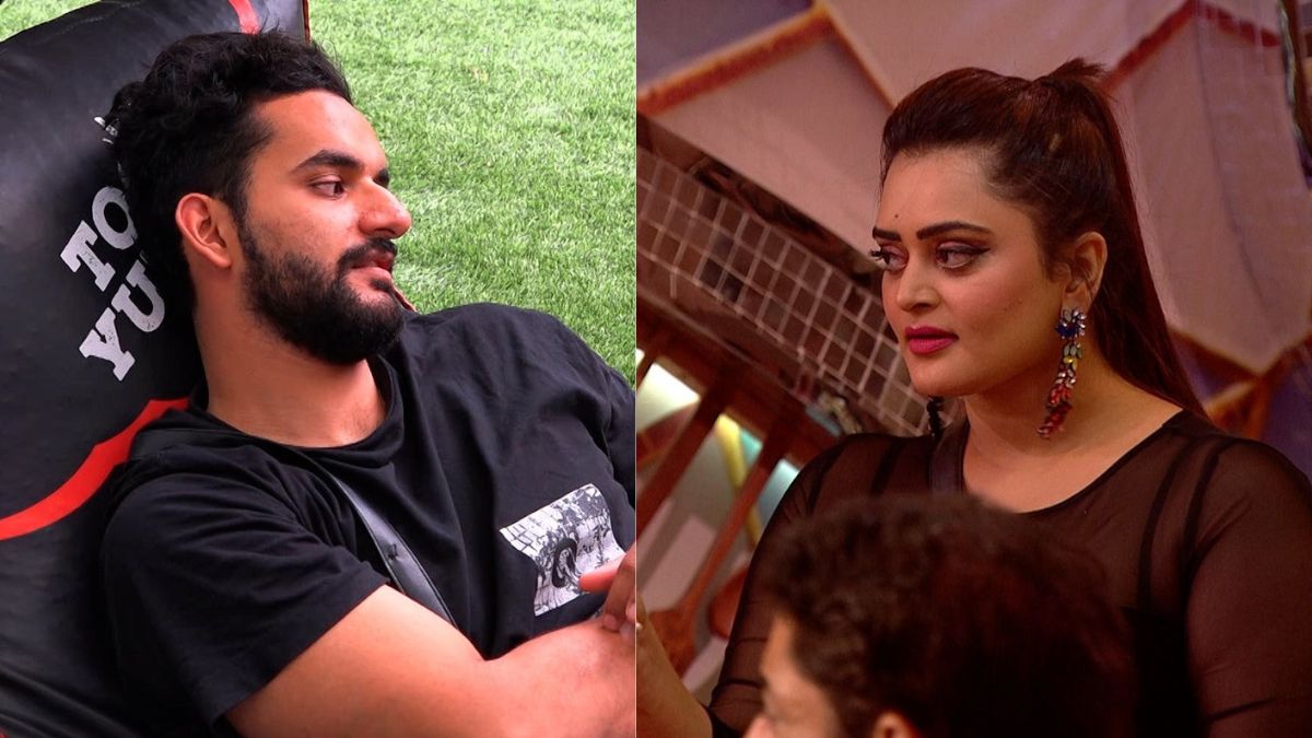 Tum Hi Toh...: Fukra Insaan Aka Abhishek Malhan LASHES OUT At Bebika For THIS Reason- Bigg Boss OTT 2