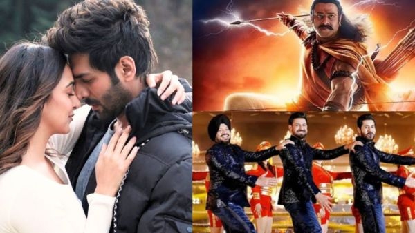 Box Office Report: Satyaprem Ki Katha Crosses 50 Cr; Here's Where Other ...