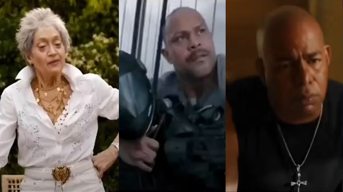 Fast And Hilarious: Mollywood's Legendary Stars Go Viral In 'Fast X ...
