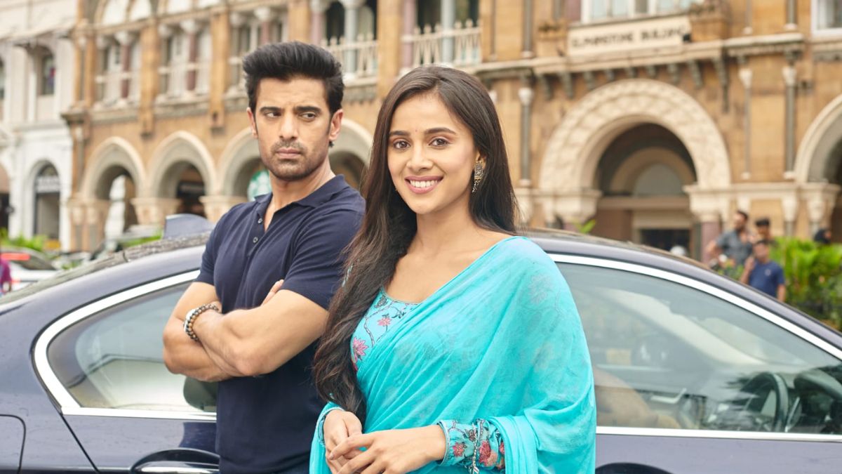 Baatein Kuch Ankahee Promo: Star Plus' New Show Starring Mohit Malik Asks  If Age Is Barrier For Love & Life - Filmibeat