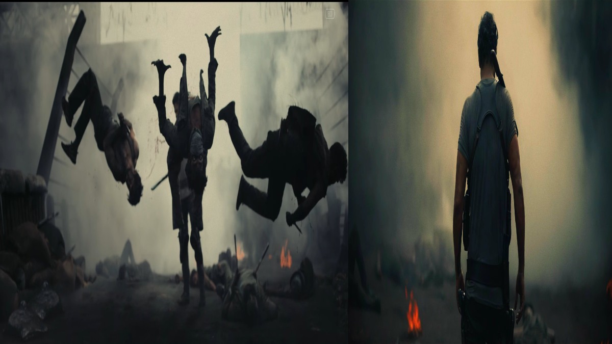 Salaar Vs Jawaan: Prabhas Beats Shah Rukh Khan As OTT Rights Of