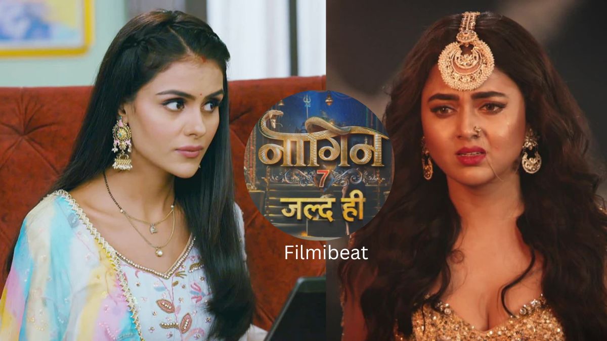 Did Priyanka Chahar Choudhary START Naagin 7 Shoot? EXCLUSIVE Update