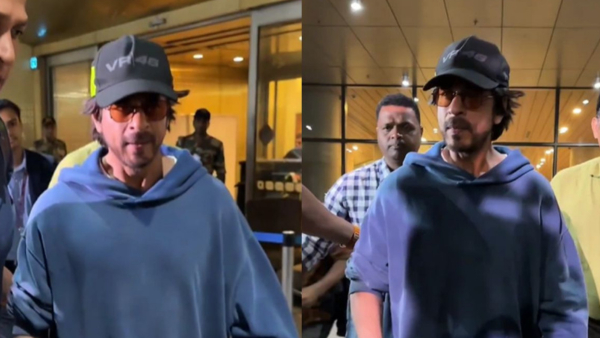 shah rukh khan video shah rukh khan video