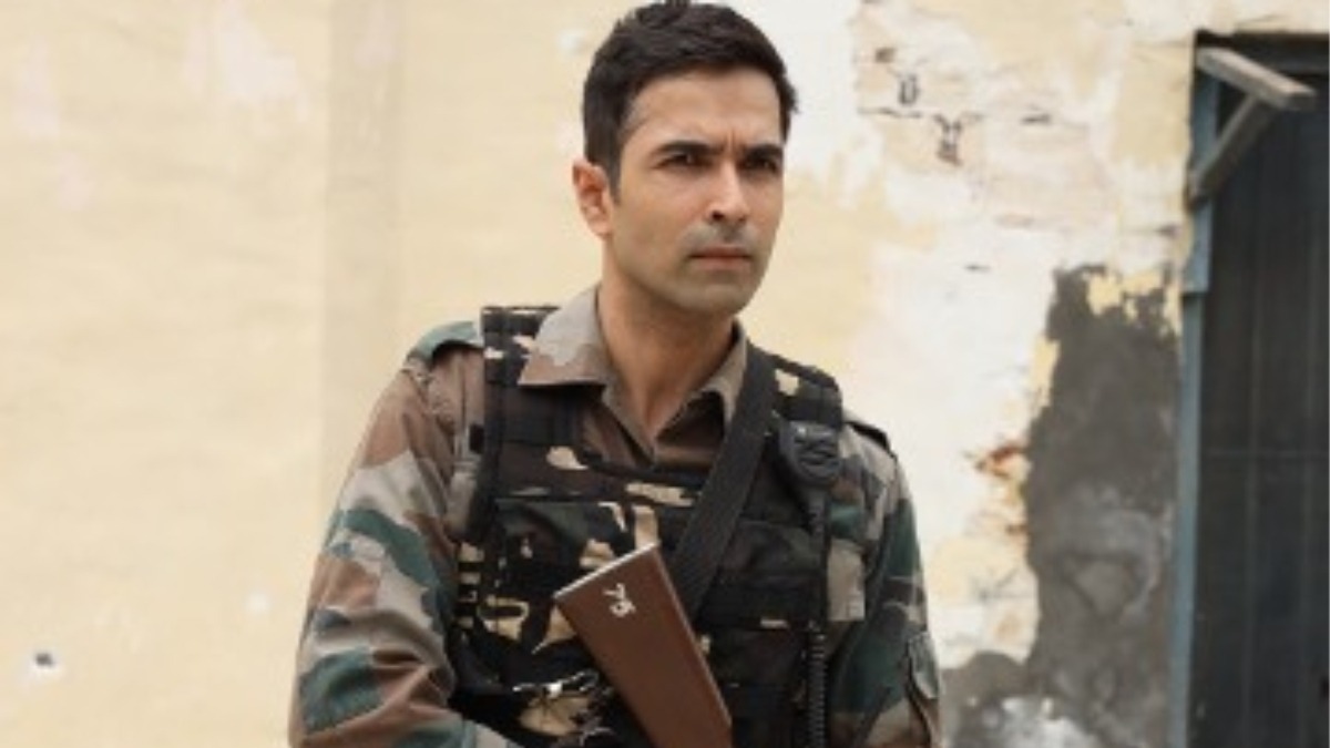 Varun Mitra Shares His First Thoughts After Being Approached For ...