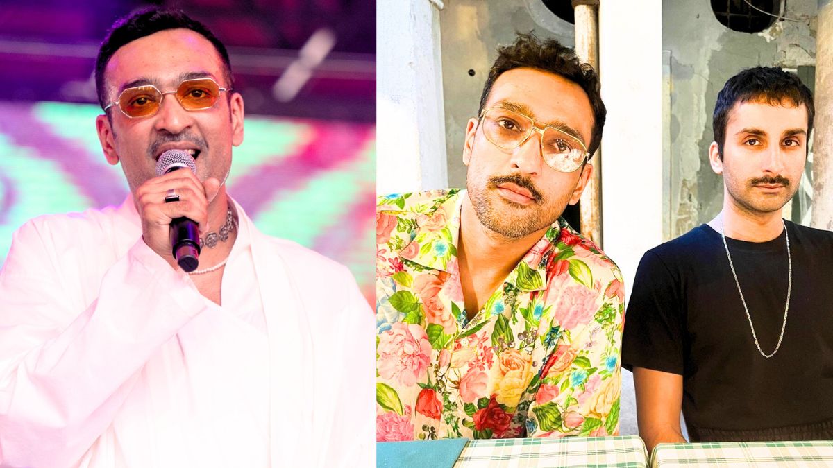 ‘Pasoori' Fame Ali Sethi Married To Longtime BF Salman Toor In Intimate