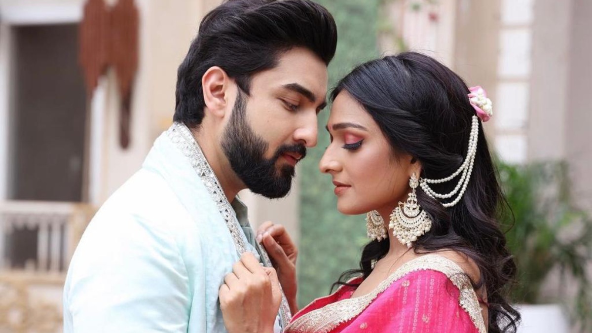 Bhagya Lakshmi Update Lakshmi Calls Off Wedding With Vikrant Decides