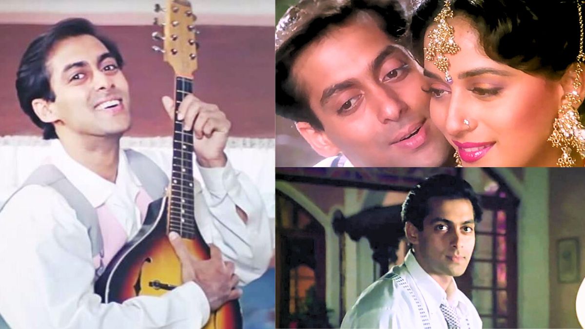 Hum Aapke Hain Kaun Video Songs Free Download Hum Aapke Hain Kaun Songs