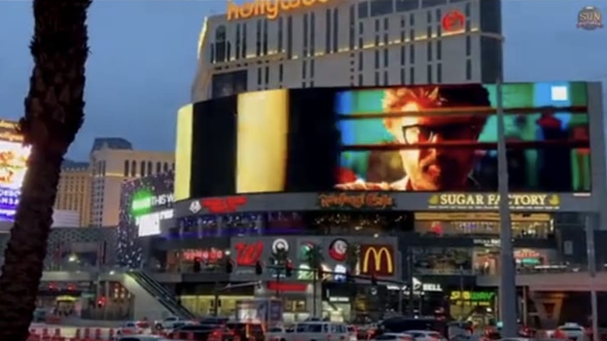 Jailer US Box Office Collection Update Jailer US Box Office Collection Announcement At Las