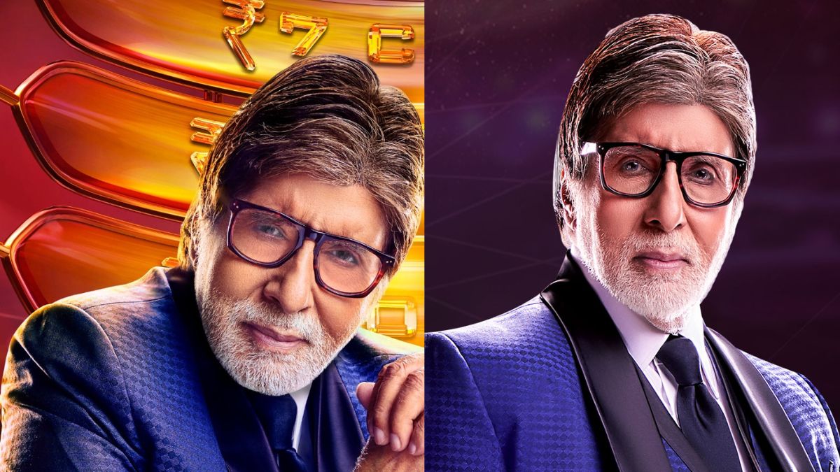 KBC Play Along Returns On Sony LIV With Kaun Banega Crorepati 15. Here