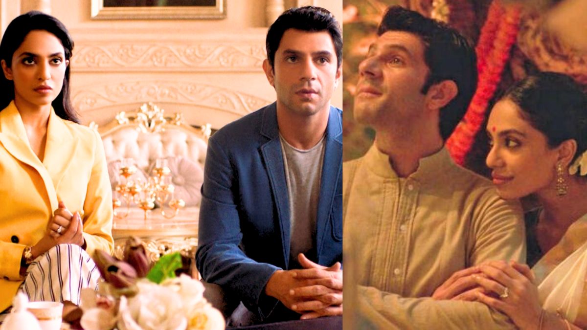 Made In Heaven Season 2 Review Ratings Made In Heaven Season 2