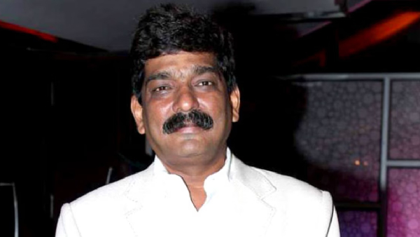 Nitin Desai Found Dead In His Studio