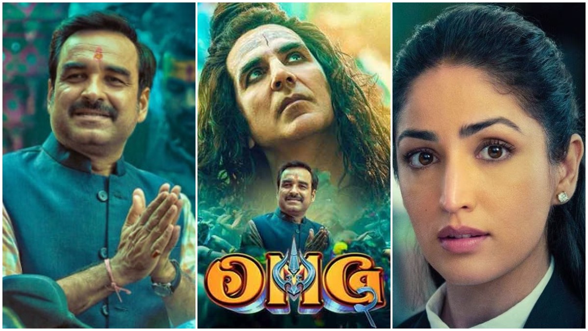 OMG 2 Review OMG 2 Review & Ratings Oh My God 2 Movie Review Akshay Kumar OMG2 Hindi Movie
