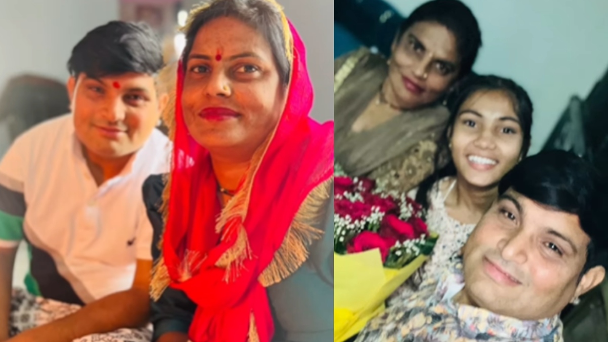 Raju Punjabi’s Death Raju Punjabi Last Instagram Post Raju Punjabi