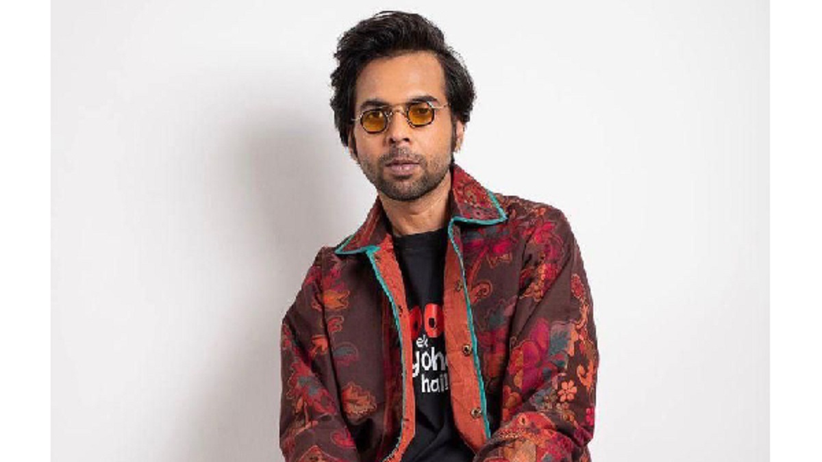 5 Years Since the birth of Abhishek Banerjee's Janaa from Stree In Amar