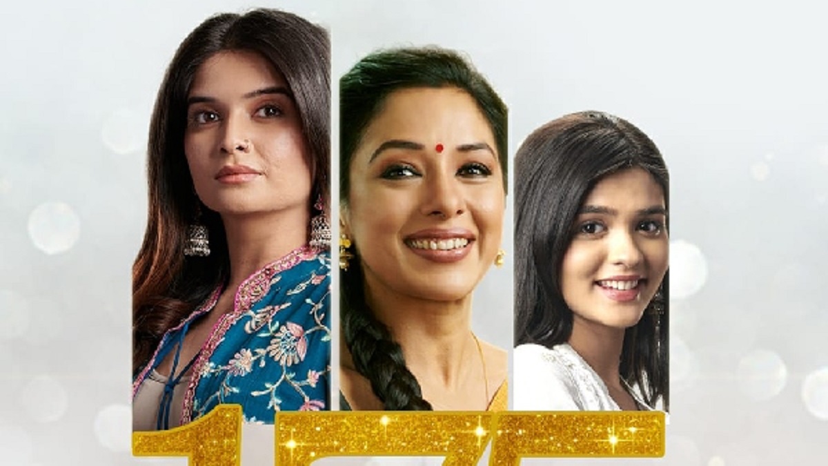 Star Plus Shows Surpass in TRP Charts, Completes A Milestone Of Being Number 1 Channel For 175
