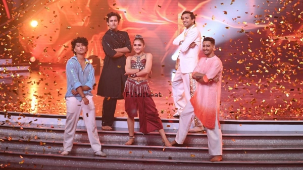 India's Best Dancer 3 Winner Name, Photo: Who Will Win India's Best ...