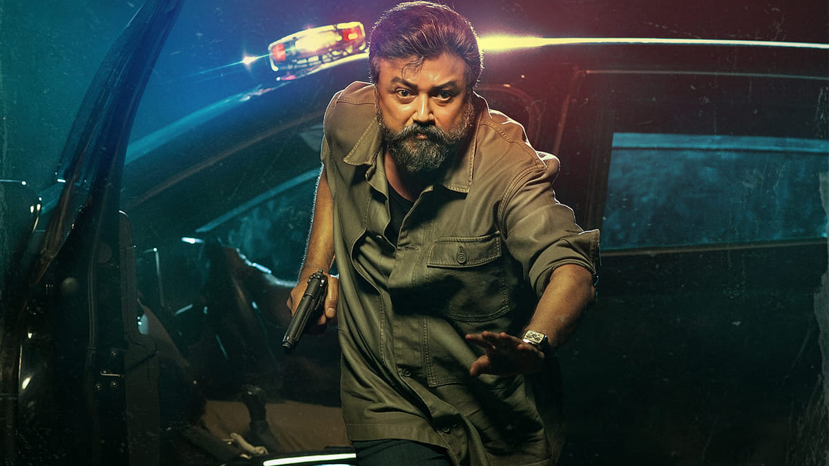 Abraham Ozler: New Poster Unveiled, Plus Exciting Release Update For Jayaram And Midhun Manuel Thomas Movie