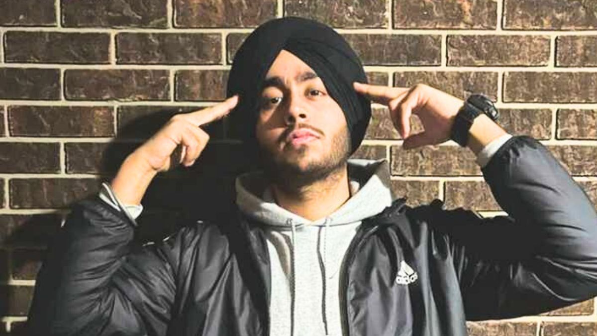 Fact Check Has CanadianPunjabi Singer Shubh's Instagram Followers