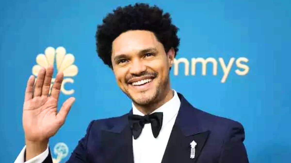 What's All The Fuss About US Comedian Trevor Noah's Bengaluru Show; Why