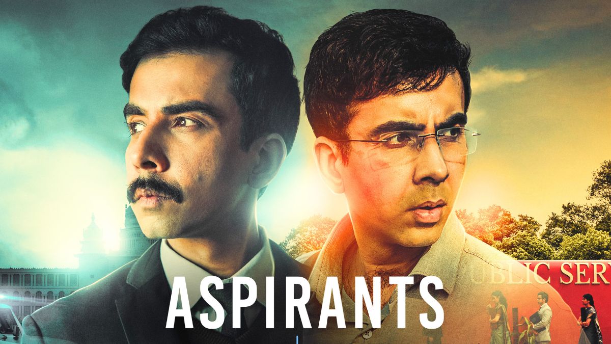 Aspirants New Season: When And Where To Watch TVF #39 s Hit Slice Of Life