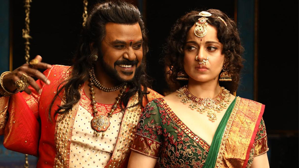 chandramukhi2 OTT release date