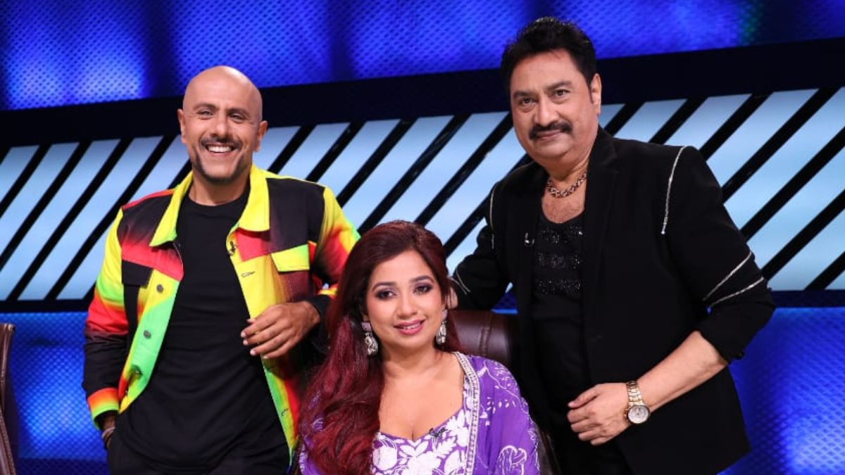 Indian Idol 14 Full Contestants List Vaibhav Gupta, Dhroon Tickoo