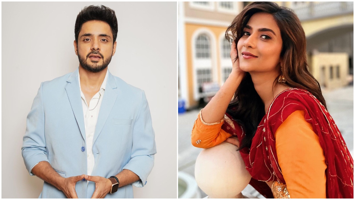 Katha Ankahee Twist Adnan Khan Aditi Sharma To Go Off Air Sony TVs
