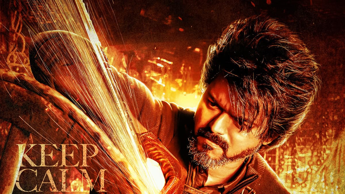 Thalapathy Vijay Fans In Kerala Set New Record Dominates All The Top 5 Tamil Movie Fans Shows