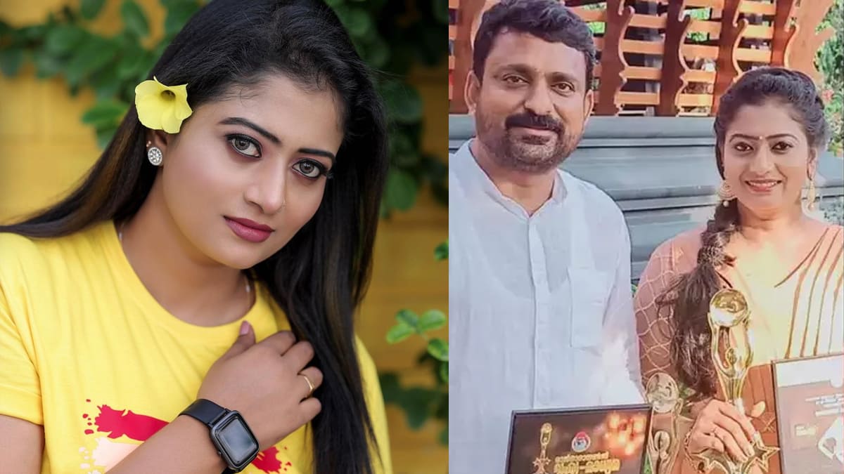 Renjusha Menon Death Life Partner Speaks Out On Tragic Loss; A